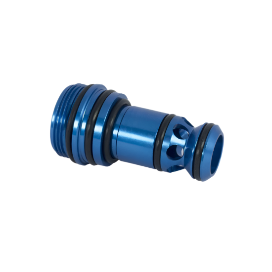 Planet Eclipse GTEK/160R/170R/M170R/ETHA/EMEK/EMF100 Bolt Guide Assembly