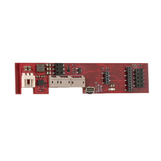Planet Eclipse GTEK 180R Main Circuit Board