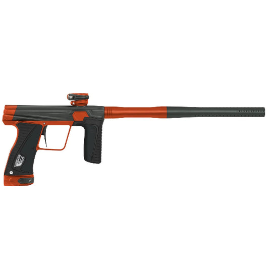 Planet Eclipse GTEK 180R Paintball Gun - Ember Storm