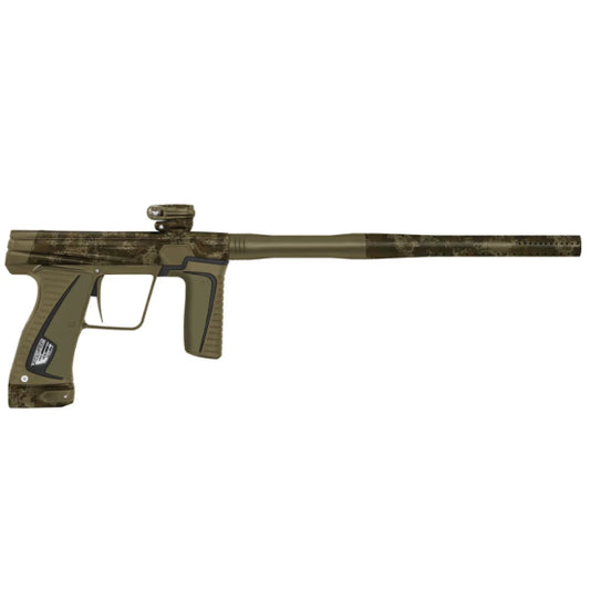 Planet Eclipse GTEK 180R Paintball Gun - HDE Earth