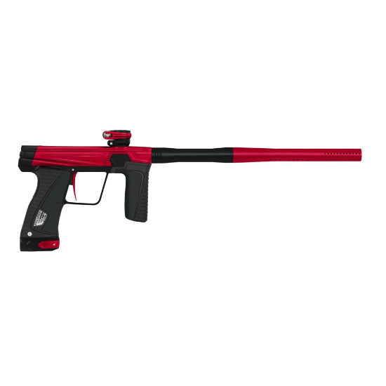 Planet Eclipse GTEK 180R Paintball Gun - Red/Black