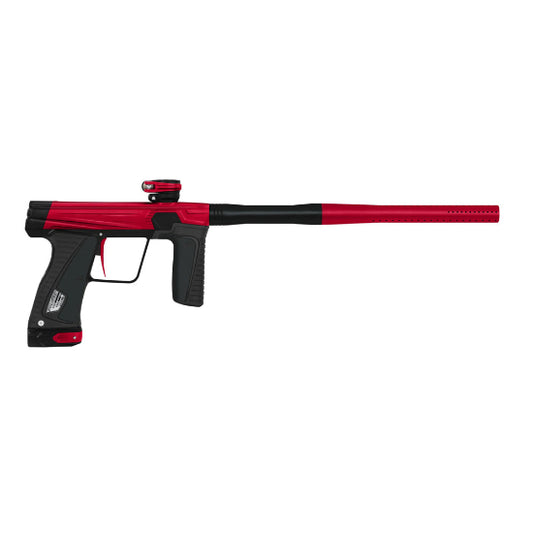 Planet Eclipse GTEK 180R Paintball Gun - Red/Black