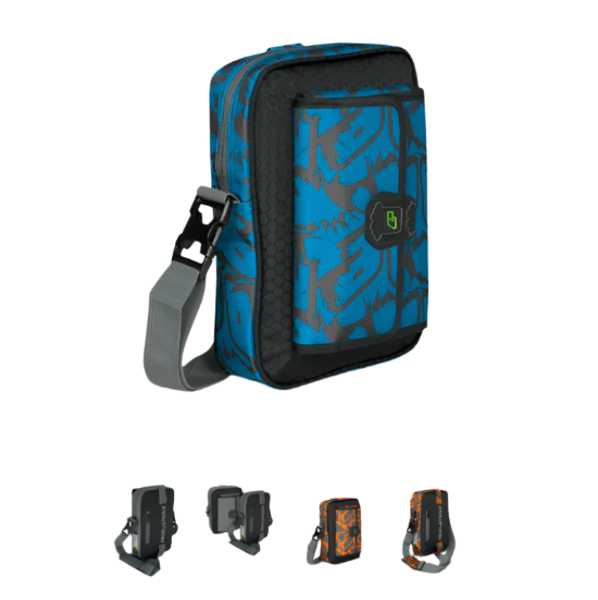 Planet Eclipse GX2 Marker Pack Gun Bag