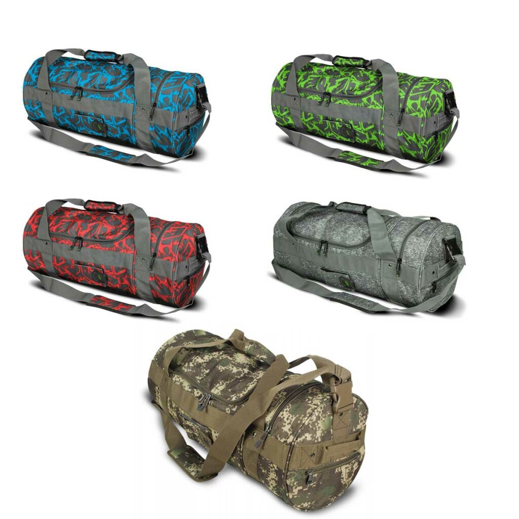 Planet Eclipse Holdall Duffel Bag