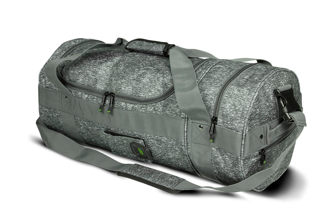 Planet Eclipse Holdall Duffel Bag