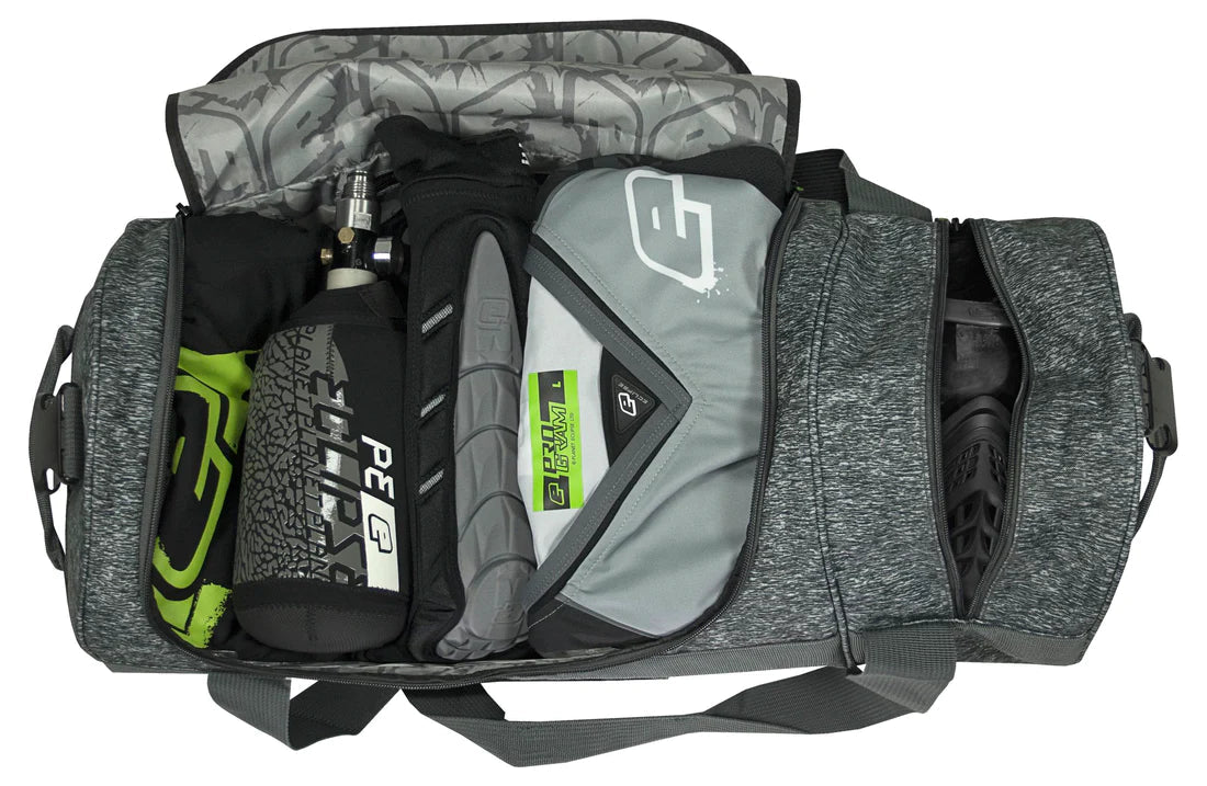 Planet Eclipse Holdall Duffel Bag