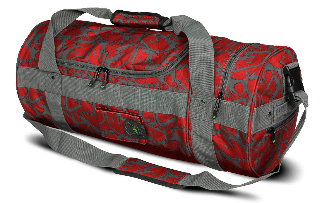 Planet Eclipse Holdall Duffel Bag