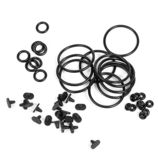 Planet Eclipse Universal O-ring and Detent Spares Kit (GG06-04)