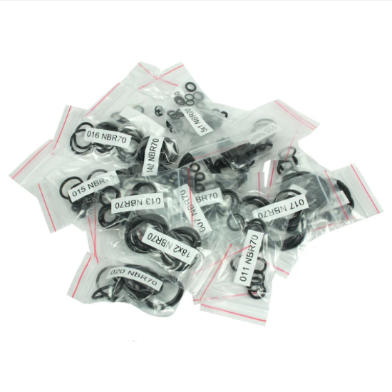 Planet Eclipse Universal O-ring and Detent Spares Kit (GG06-04)