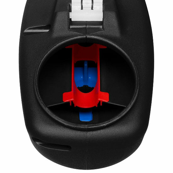 Planet Eclipse PAL Multi-Caliber Paintball Loader - Hi-Cap Black