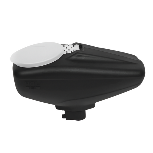Planet Eclipse PAL QD Multi-Caliber Paintball Loader - Hi-Cap Black