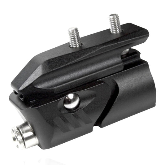 Planet Eclipse POPS ASA with Mini Rail - Black Dust