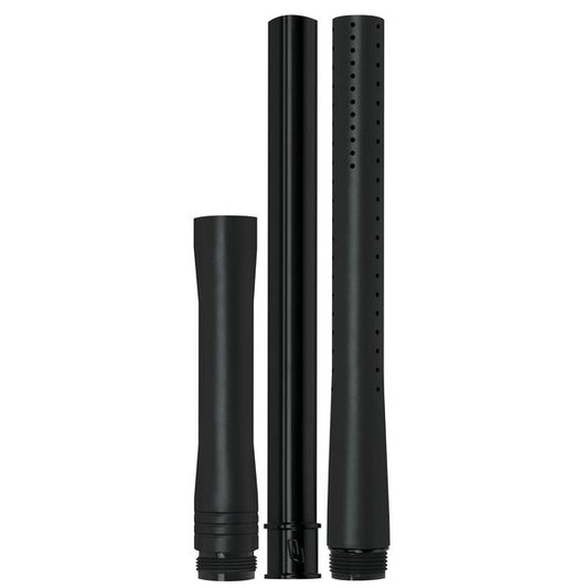 Planet Eclipse PWR S63 Barrel Kit w/.689 Insert (Autococker Threaded) - Black Dust
