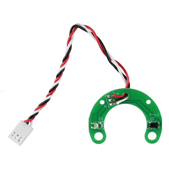 Planet Eclipse Protoyz Speedster Ball Sensor Board Assembly SPA990092A000