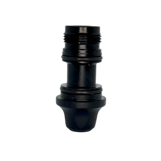 Planet Eclipse SL3 Inline Regulator Bottom - Black Dust #SPA100559A003 (UB40)