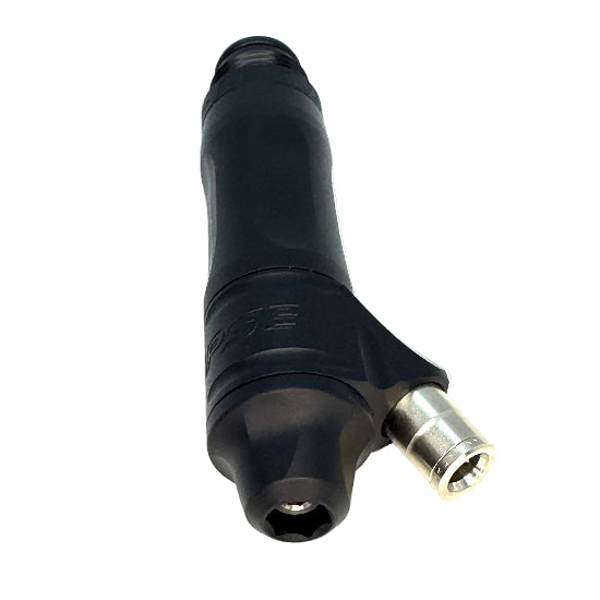 Planet Eclipse SL3 Inline Regulator - Dust Black