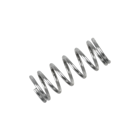 Planet Eclipse SL3/SL4/SL5/SL6/CS3/GEO R5 Inline Regulator Purge Poppet Spring #SPA305022X000