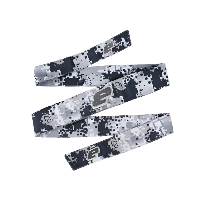 Planet Eclipse Tie Headband - HDE Urban