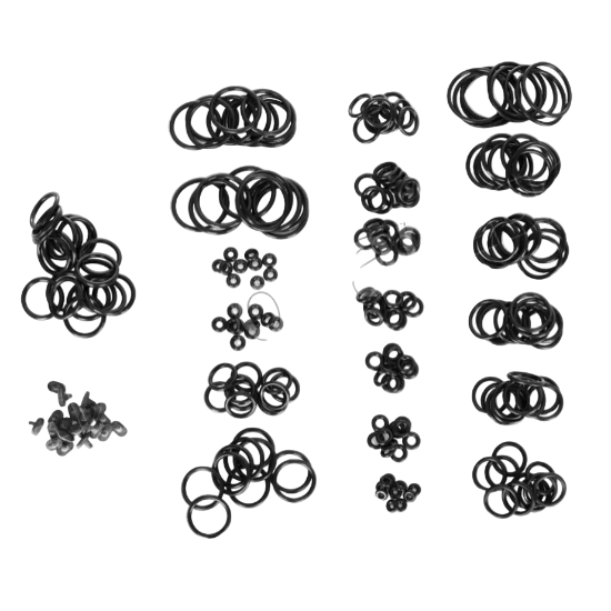 Planet Eclipse Universal O-ring and Detent Spares Kit