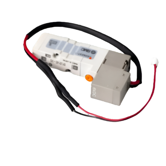WGP/Planet Eclipse Autococker eBlade Solenoid (GG11-09)