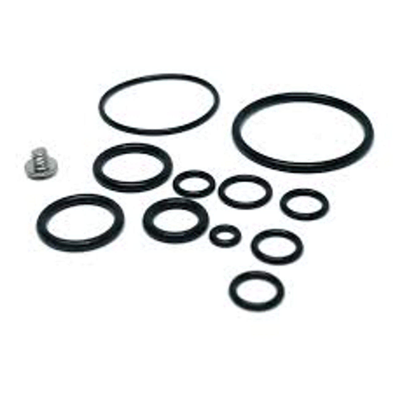 Polarstar Airsoft JACK Oring and Screw Kit (MP7 Excluded) (GG11-10)