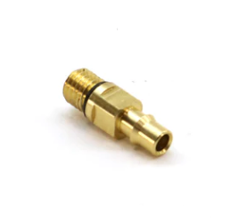 Polarstar Airsoft JACK/F1/F2 Input Fitting for Drop-In Cylinder Kits (Includes Oring) (GG11-10)