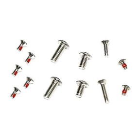 Polarstar Airsoft V2 Gen3 Fusion Engine Screw Kit