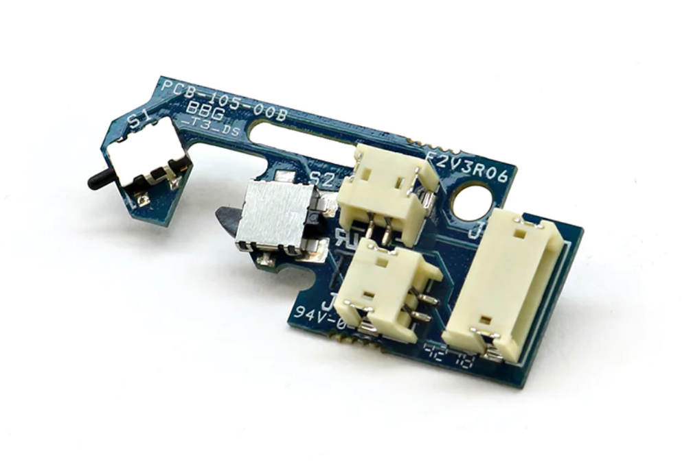 Polarstar Airsoft V3 Switchboard (GG11-10)