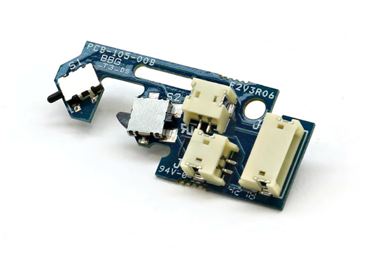 Polarstar Airsoft V3 Switchboard (GG11-10)