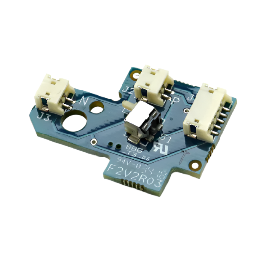 Polarstar F2 V2 Switchboard (GG11-10)