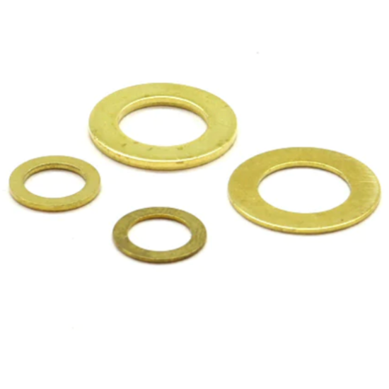 Polarstar Fusion Engine Installation Shim Kit (GG11-10)