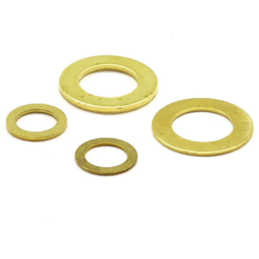 Polarstar Fusion Engine Installation Shim Kit (GG11-10)