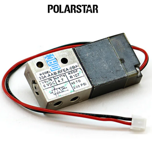 Polarstar Fusion Engine R107 Solenoid Valve (GG10-14)