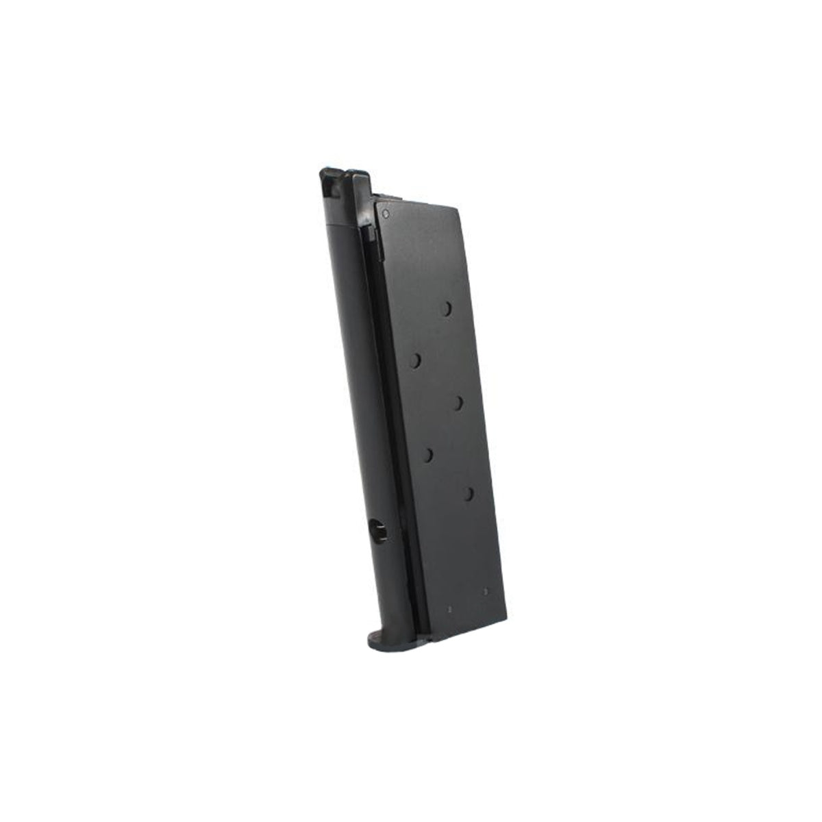 Prima M1911 Gas Blowback Airsoft Pistol 25 Round Magazine