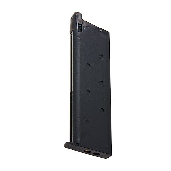 Prima M1911A1 Green Gas 25-Round Magazine (GG09-13)