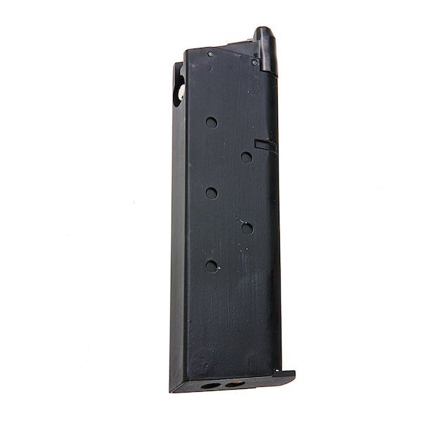 Prima M1911A1 Green Gas 25-Round Magazine (GG09-13)