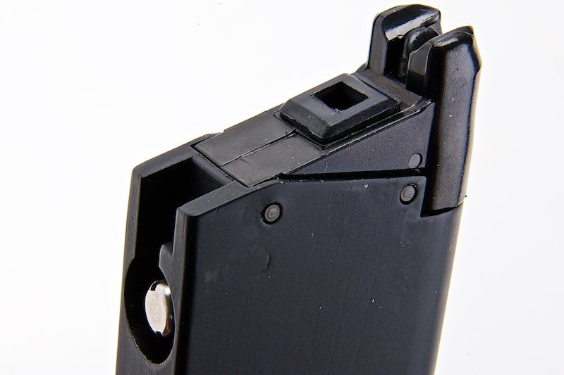 Prima M1911A1 Green Gas 25-Round Magazine (GG09-13)