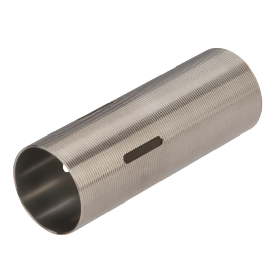 Prometheus AEG Gearbox Stainless Steel Hard Cylinder (GG10-09)