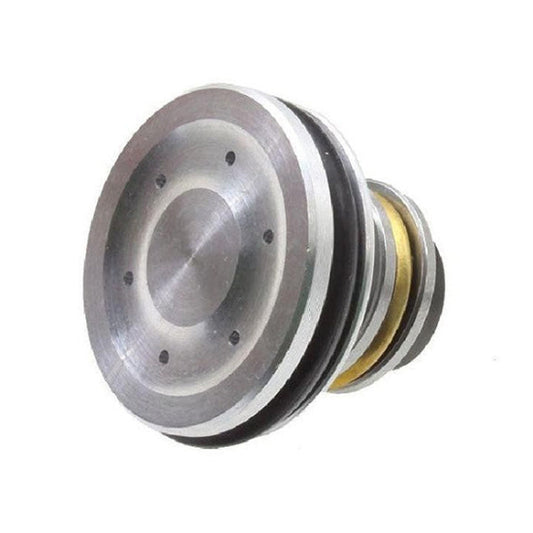 Prometheus AEG Metal Piston Head - Silver (GG10-10)