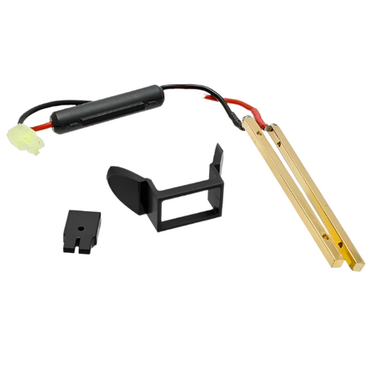 Prometheus AEG TM Next Generation M4 SOPMOD Stock Wiring Conversion Kit (GG06-01)