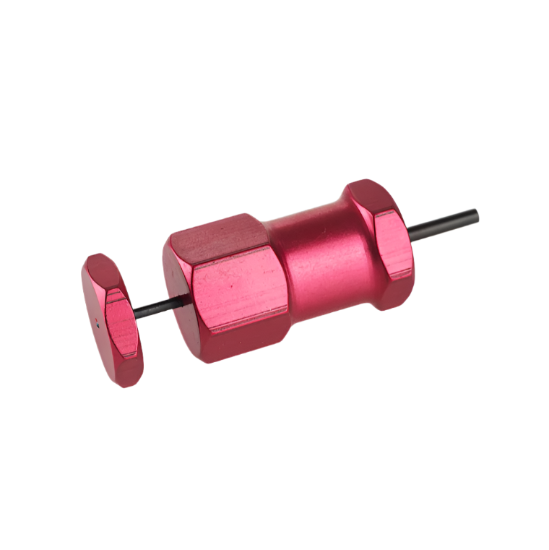 Prometheus Mini Battery Connector Pin Opener - Red – Adrenaline ...