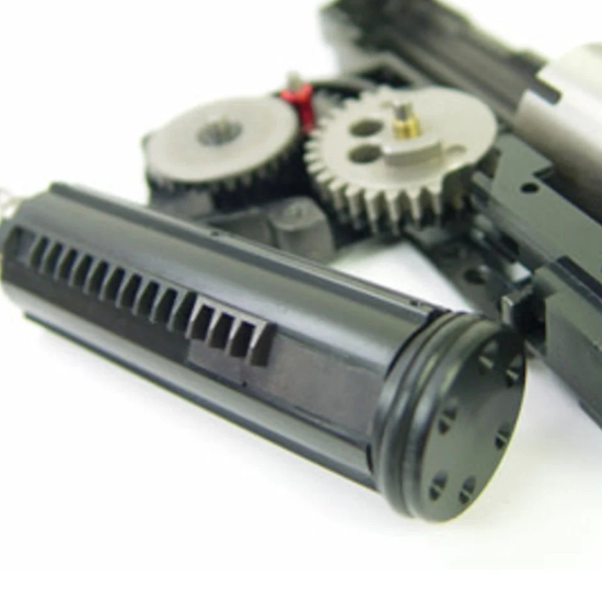 Prometheus NGRS Hard Piston for V1 AK/G36 Next Gen Recoil Shock Series (GG06-01)