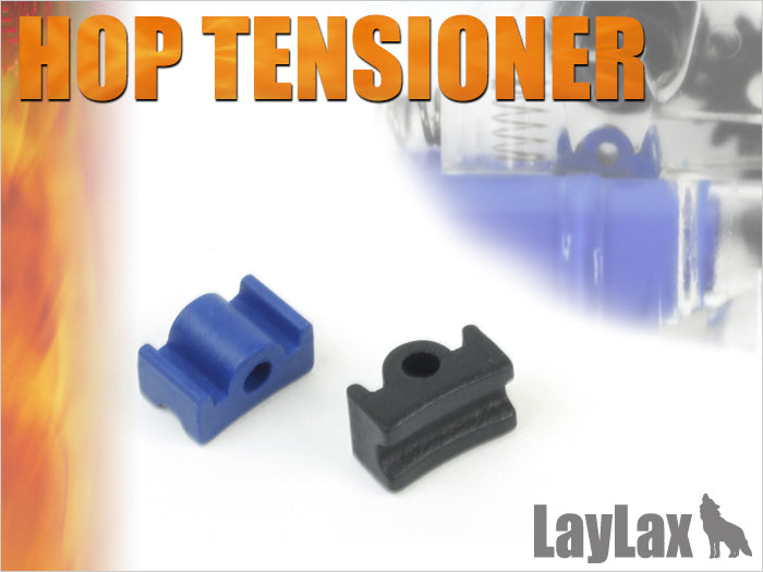 Prometheus AEG Soft & Hard Hop-Up Tensioner (Bridge Type) (GG09-07)