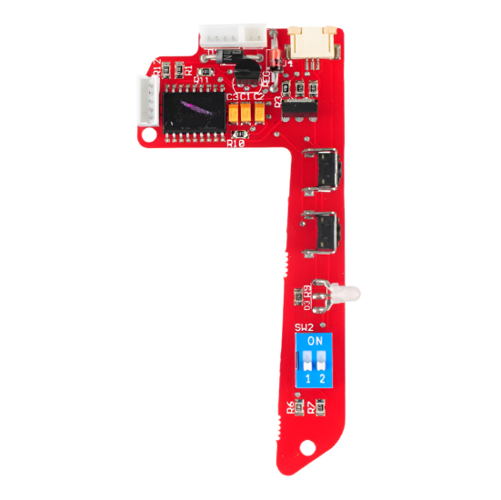 Proto PM5/PM6 LED Circuit Board #R30710019