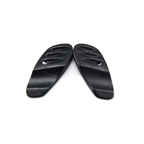 Proto PMR Rail Aluminum Eye Cover Set - Black