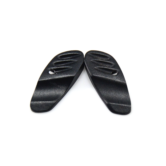 Proto PMR Rail Aluminum Eye Cover Set - Black