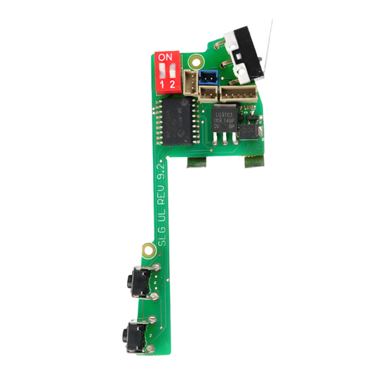 Proto Rize/Rize Maxxed/2011 Rail/Reflex Rail/SLG UL Circuit Board #R60000070