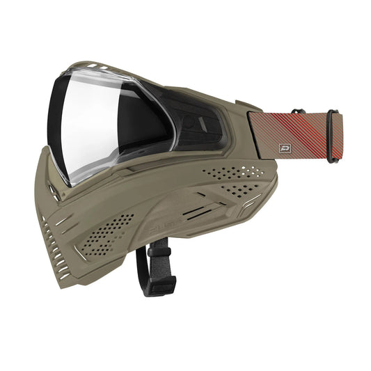 Push Unite Thermal Goggle System - Tan