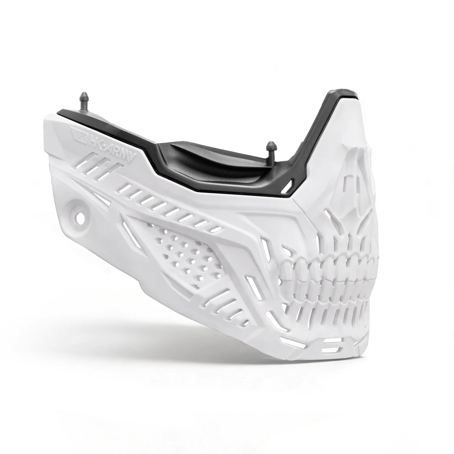 HK Army RMX / JT Proflex Terror Lower - White