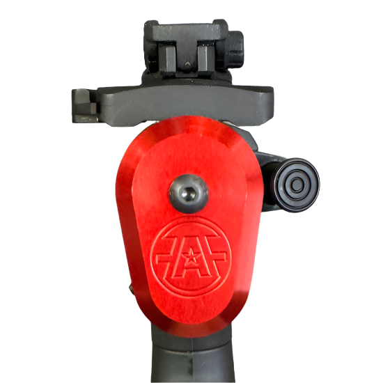 RPS AEG/ESG M4 Aluminum Buffer Tube and Stock Delete End Cap (GG08-01)